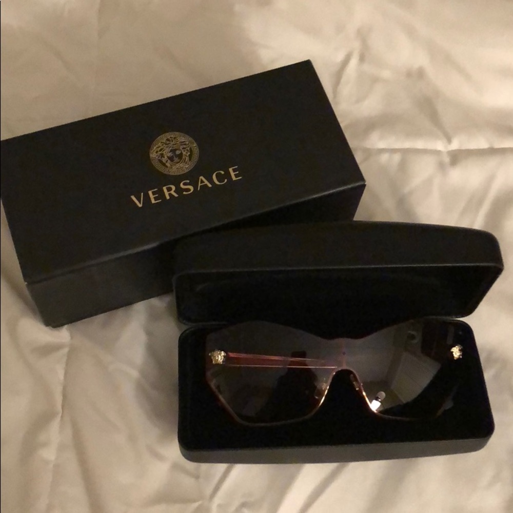 Versace Sunglasses